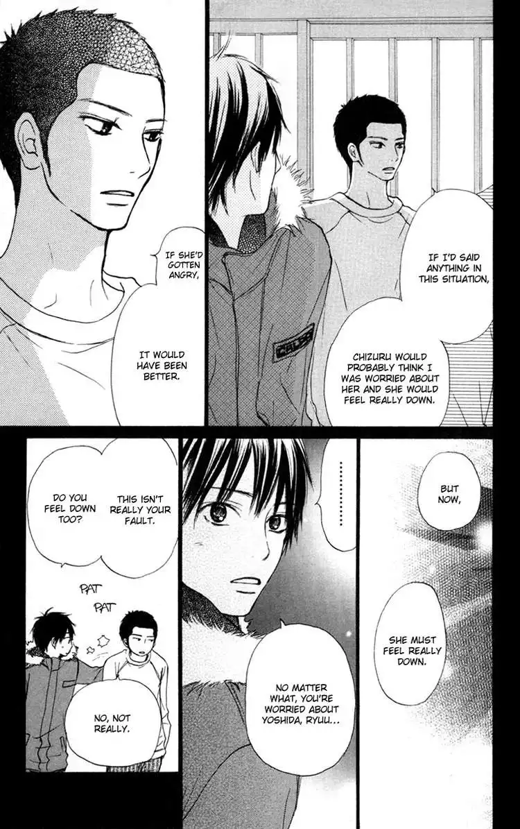 Kimi Ni Todoke Chapter 21 18